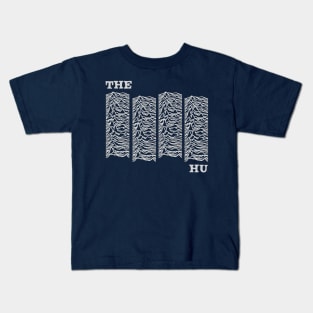 the hu Kids T-Shirt